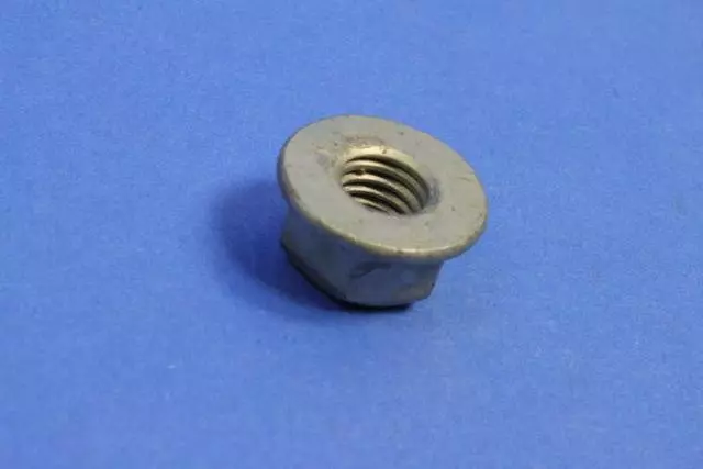 Hex Flange Nut - Mopar (6104716AA)