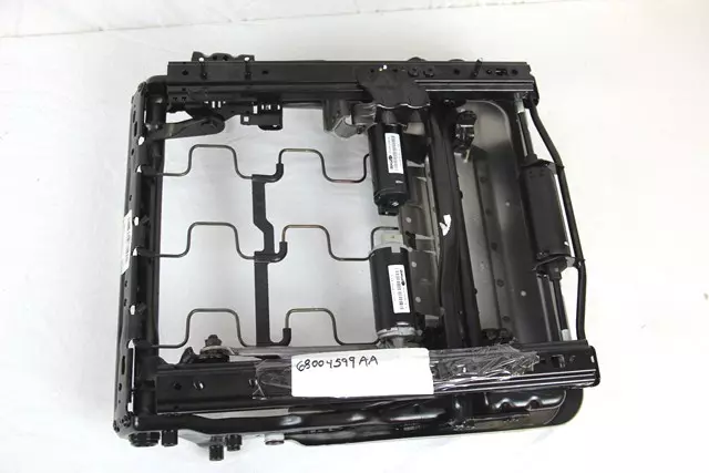 Front Seat Cushion Frame, Left - Mopar (68004599AA)