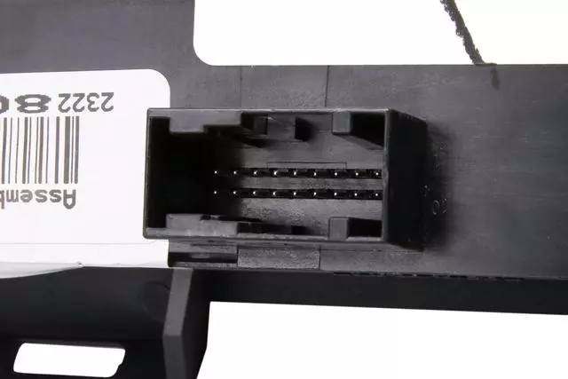 23228046 - Body: Combo Switch for Chevrolet: Colorado | GMC: Canyon Image