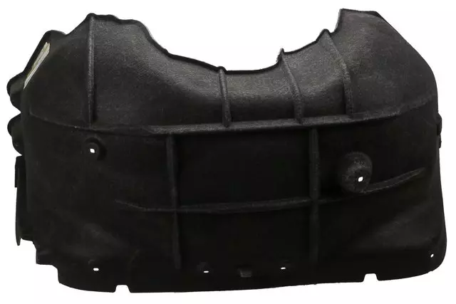 23496264 - Body: Fender Liner for GM Image image