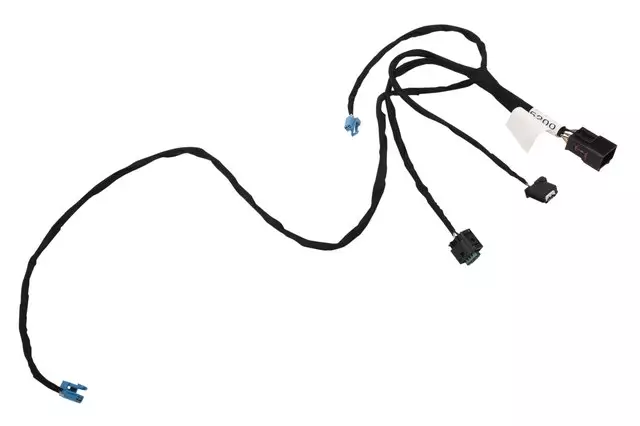 Liftgate Jumper Wiring Harness - GM (22769195)