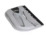 7GS701A5AA - Interior Trim: Front Door Trim Panel, Right for Jeep: Grand Cherokee, Grand Cherokee L Image