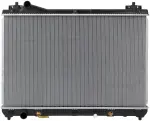 CU13136 - : Spectra Premium Radiator for Spectra Premium Image