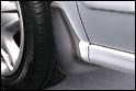 Mud Guards - Mitsubishi (MZ380373EX)