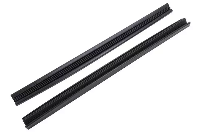 25941297 - Body: Sunroof Deflector for Cadillac: CTS Image