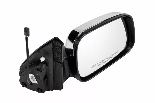20923830 - Body: Mirror Assembly for Chevrolet: HHR Image