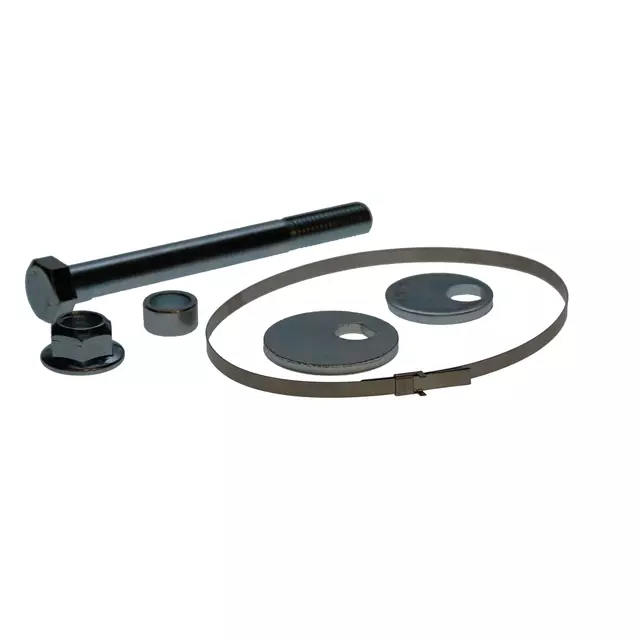 Front Alignment Camber Kit - ACDelco (45K1069)
