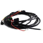 640115 - : OnX6 (10"-20") / S8 (10"-30") On/Off Wiring Harness for Baja Designs Image