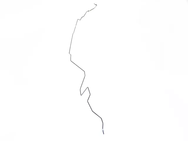 52122479AB - : Brake Tube for Mopar Image