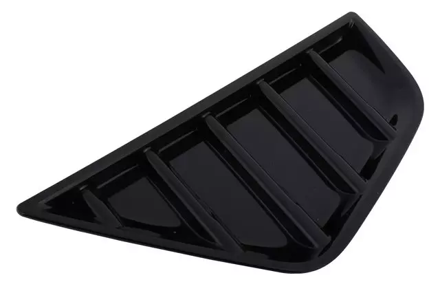 84284199 - : Front Passenger Side Bumper Cover Molding for Cadillac: CT4 Image