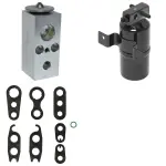AK1165 - : A/C System Repair Kit -- Ancillary Kit for UAC Image