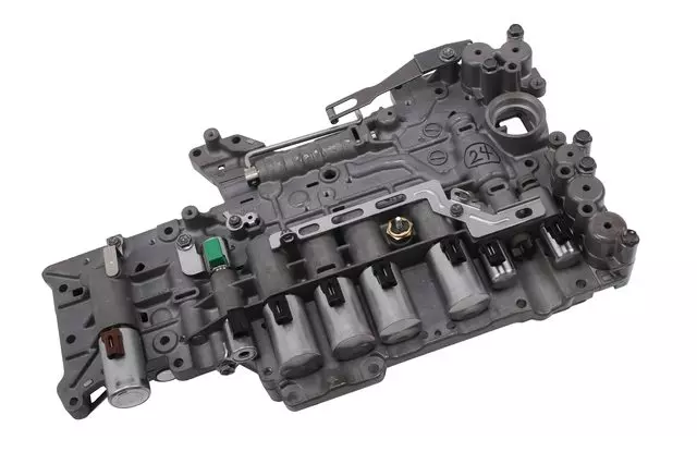 24272798 - Automatic Transmission: Valve Body for Cadillac: CTS Image