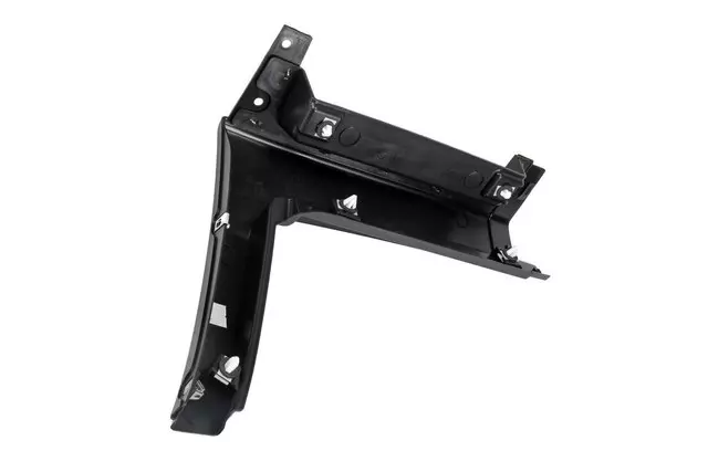 95248169 - Body: Rear Rocker Molding for GM Image