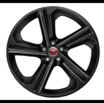 J20FPACEBLKR - : Winter Package, Scorpion Winter Tire for Jaguar Accessories Image