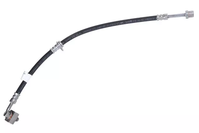 1762157 - Brakes: ACDelcoâ„¢ Flex Hose for Chevrolet: Equinox | GMC: Terrain Image
