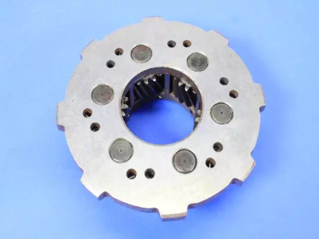 52854058AA - 48RE; 4-Speed; Automatic Transmission: Planetary Pinion Carrier for Dodge: Ram 1500, Ram 2500, Ram 3500 Image