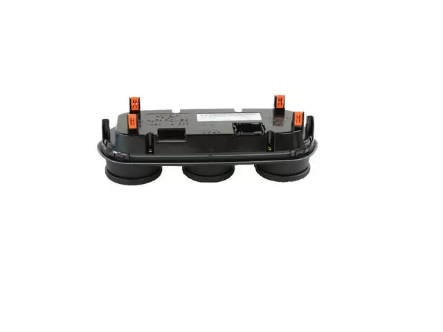 A/C And Heater Control - Mopar (6LW60LXHAA)
