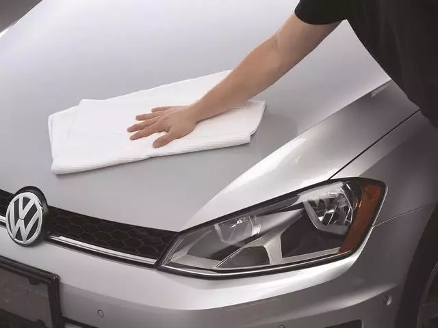 96154ADSP - : Cloth for Volkswagen Image