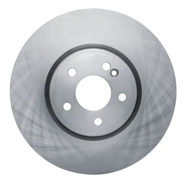 60063185 - Brakes &amp; Brake Parts: Disc Brake Rotor for DYNAMIC FRICTION Image