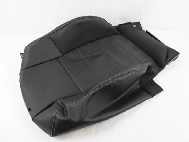 Front Seat Back Cover, Left - Mopar (1RX28XDVAA)