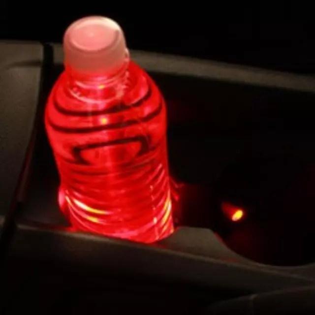 Ambient Lighting - Cup Holder - GM (20971892)