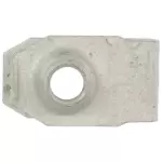 LJ8Z00817A - Body: Window Regulator Retainer for Ford: Mustang Mach-E Image