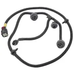 S2635 - : Multi Function Socket for SMP CORP Image