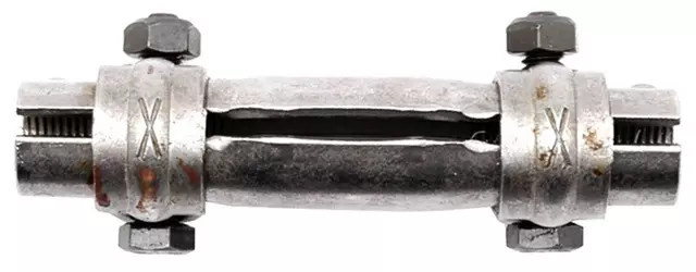 46A6013A - : Steering Tie Rod End Adjuster for ACDelco Image