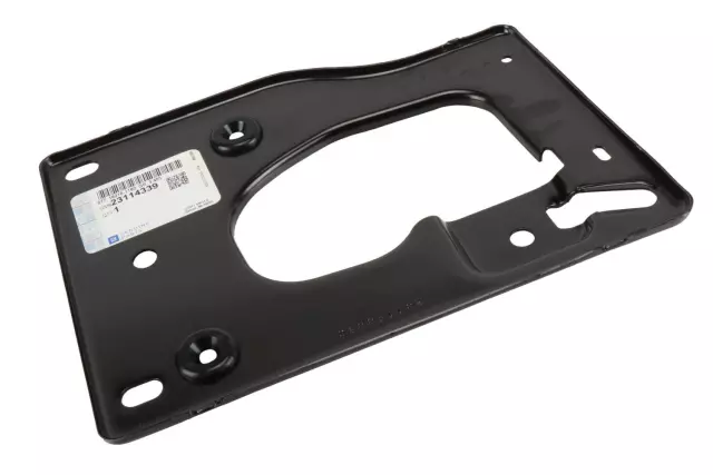 23114339 - : Air Cleaner Bracket for GM Image