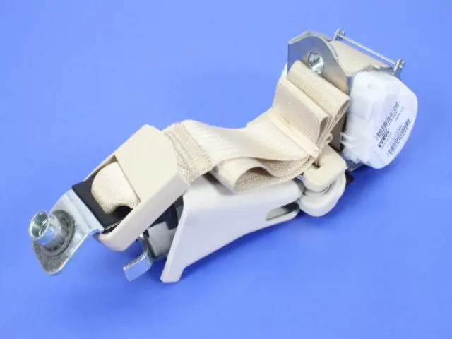 ZV721T1AB - Restraints: 2nd Rear Outer Seat Belt, Right for Mopar Image image
