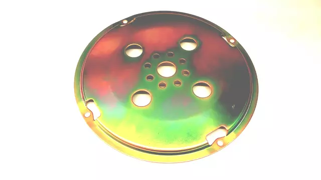 12332AA052 - Automatic Transmission: Drive Plate for Subaru: Forester, Impreza, Legacy, SVX Image