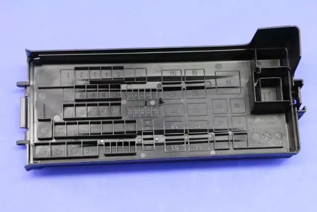 Power Distribution Center Cover - Mopar (5035305AA)