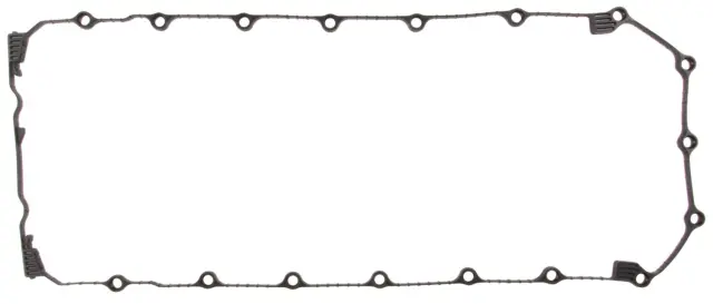 OS32575 - : Engine Oil Pan Gasket for Mahle Image