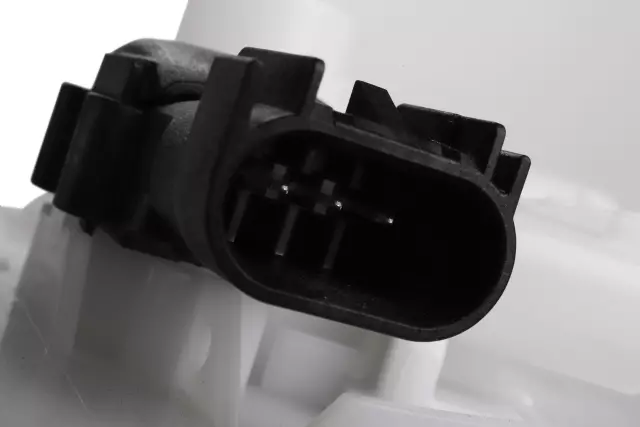 13510671 - Fuel System: Fuel Pump Assembly for GM Image