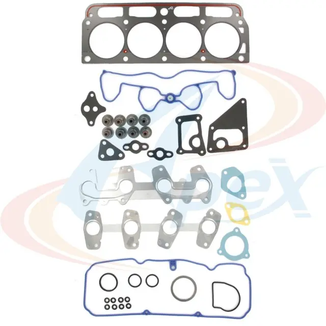 AHS3019 - : APEX Automobile Parts Inc Head Set for APEX Automobile Parts Inc Image