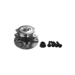 231004PA - : Audi, Porsche, Volkswagen (3.0, 3.6, 4.8) Wheel Bearing and Hub Assembly for GSP Image