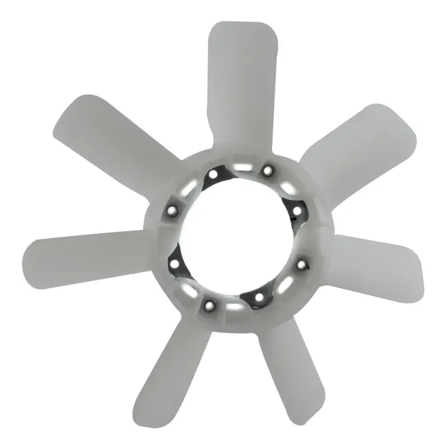 FNT003 - : Engine Cooling Fan Blade for AISIN Image