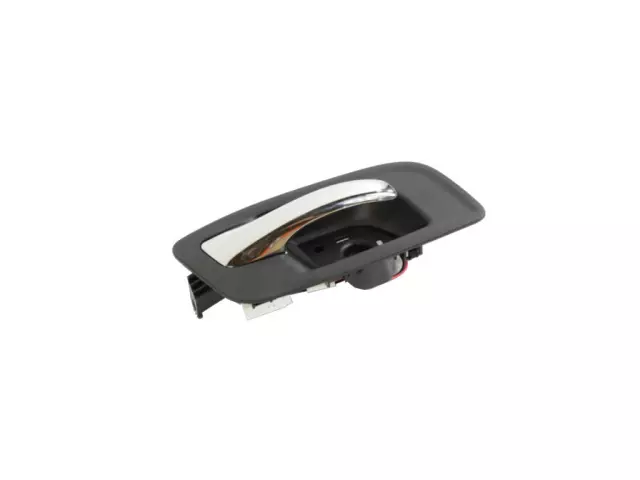 5PF54DX9AF - : Inside Remote Control Handle, Right for Mopar Image