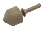 96630075 - : Instrument Panel Compartment Bumper for GM Image
