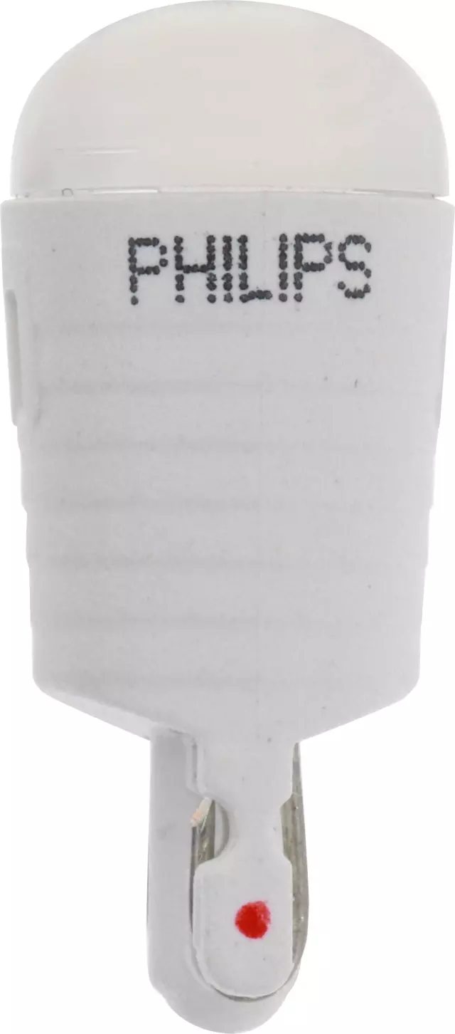 194WLED - Accessories: Philips Ultinon LED 194WLED for Philips Image