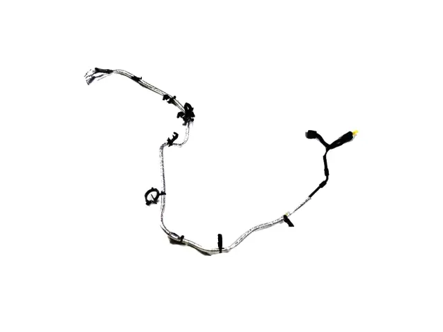 Supply Tube And Hose - Mopar (68335009AH)