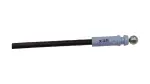 697700C070 - Body: Lock Cable for Toyota Image
