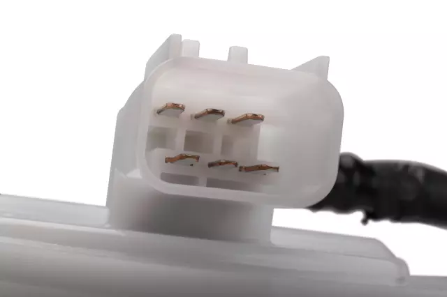 19420818 - Fuel System: Sending Unit for GM Image