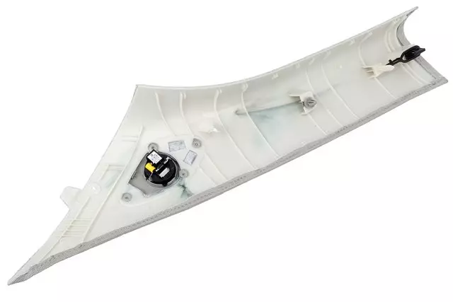 23202673 - Body: Windshield Pillar Trim for Cadillac: SRX Image