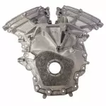 BT4Z6019B - Engine: Front Cover for Ford: Edge, Explorer, Flex, Police Interceptor Sedan, Police Interceptor Utility, Taurus | Lincoln: Continental, MKS, MKT, MKX, MKZ Image