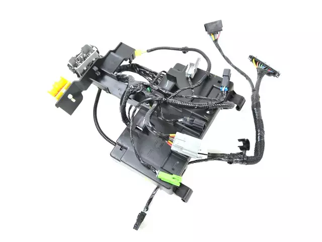 Power Seat Wiring - Mopar (68232348AA)