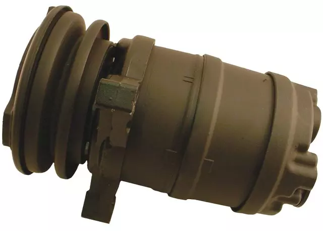 19169395 - : Air Conditioning Compressor, Remanufactured for GM Image