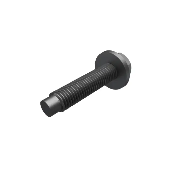 6506948AA - Body Sheet Metal Except Doors: Hex Flange Head Screw And Washer for Mopar Image