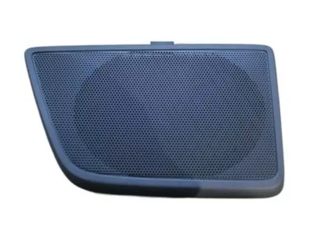 6E5Z18978AAC - Body: Speaker Grille for Ford Image