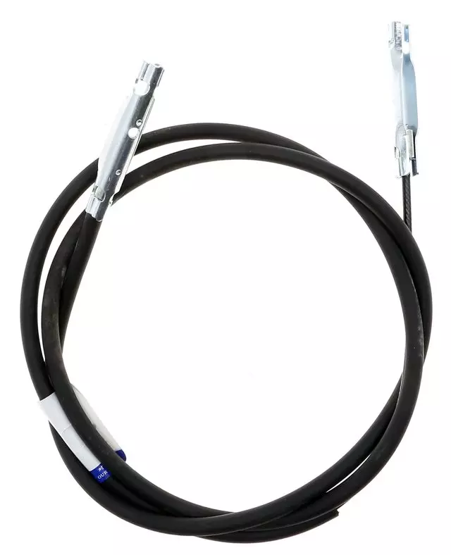 18P97246 - Brake: Parking Brake Cable for ACDelco Image